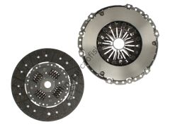 LUK 625 3061 09 | FORD TRANSIT V-347 DEBRIYAJ SETI