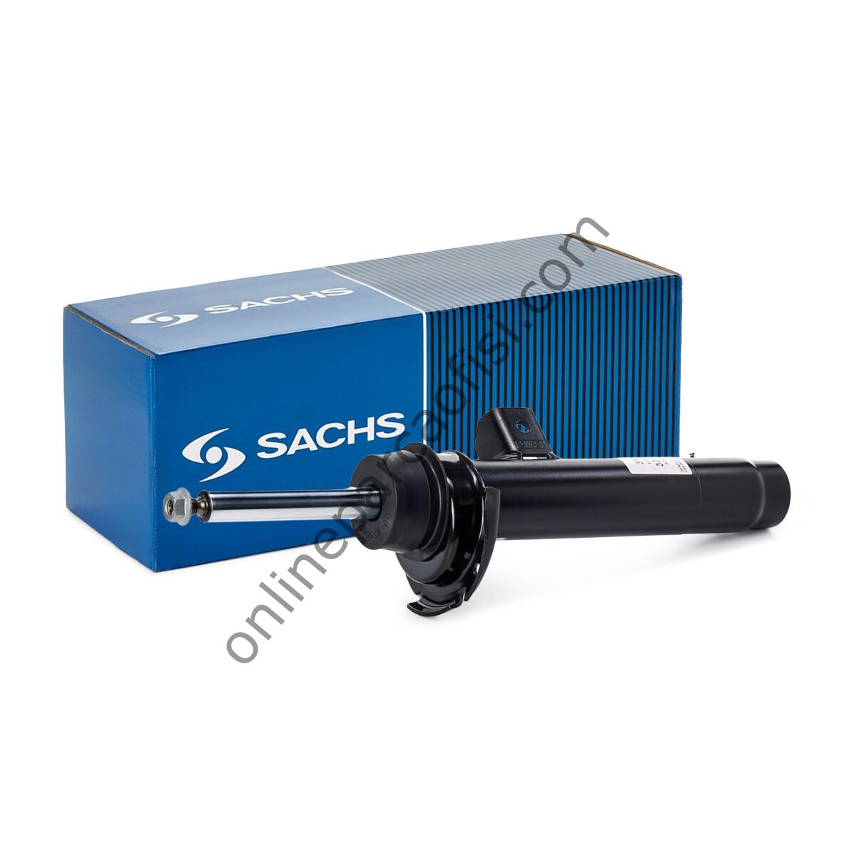 SACHS 317 851 | BMW F32-F33-F36 AMORTISÖR ÖN