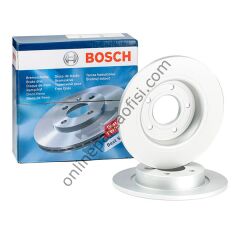 BOSCH 0986479C79 | JAPON MAZDA 3 FREN DISKI
