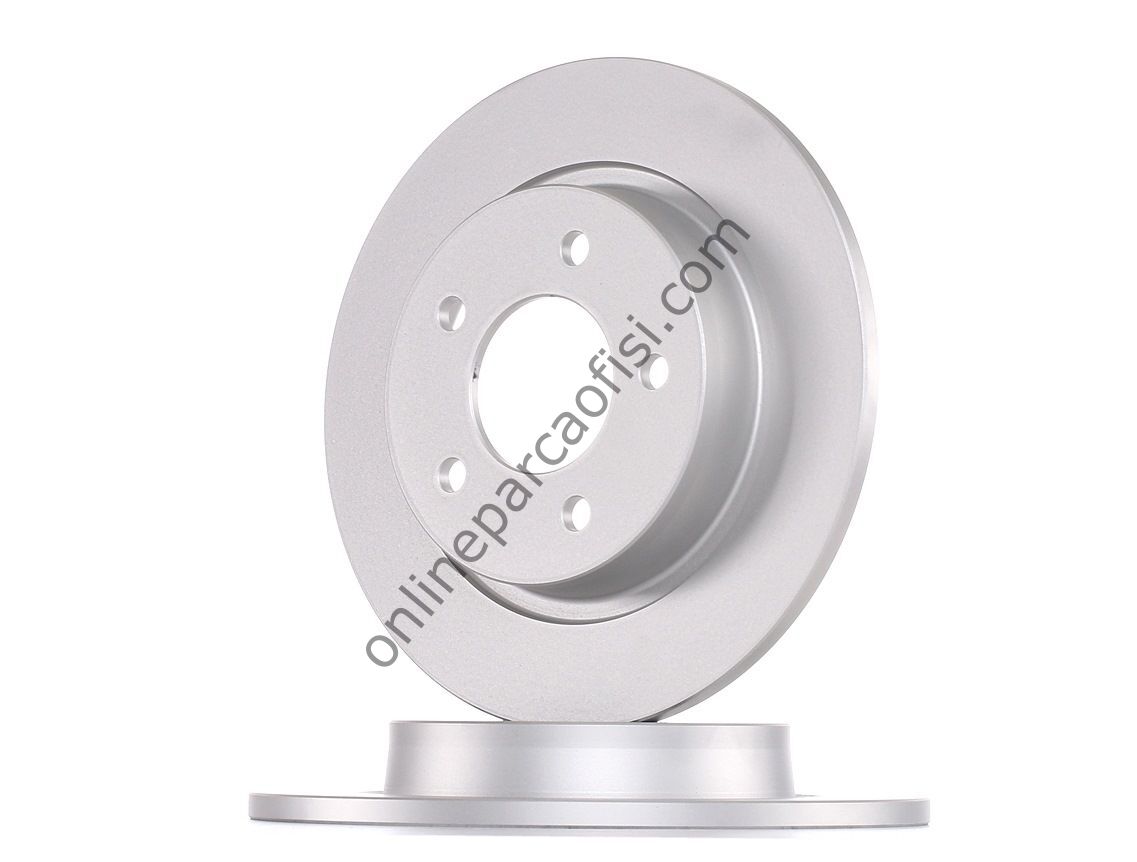 BOSCH 0986479C79 | JAPON MAZDA 3 FREN DISKI