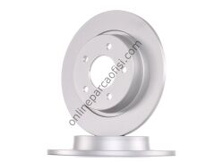 BOSCH 0986479C79 | JAPON MAZDA 3 FREN DISKI