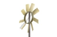 BEHR CFW 28 000P | MERCEDES MB VITO (NCV2) FANWHEEL