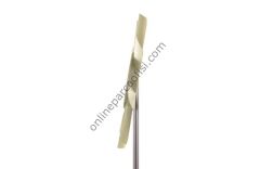 BEHR CFW 28 000P | MERCEDES MB VITO (NCV2) FANWHEEL