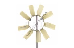 BEHR CFW 28 000P | MERCEDES MB VITO (NCV2) FANWHEEL