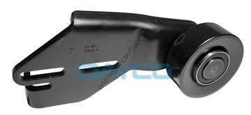 DAYCO APV2023 | PSA SAXO V KAYIS GERGISI