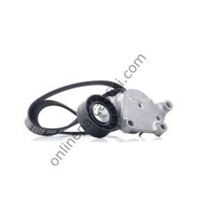 DAYCO KPV408 | FORD FOCUS/VOLVO/PSA V KAYIS SETI