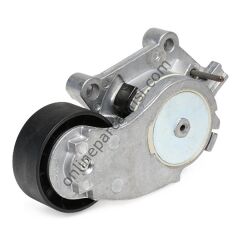 DAYCO KPV408 | FORD FOCUS/VOLVO/PSA V KAYIS SETI