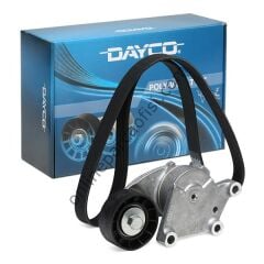 DAYCO KPV408 | FORD FOCUS/VOLVO/PSA V KAYIS SETI