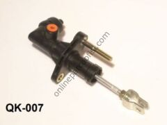 AISIN QK-007 | KORE SHUMA DEBRIYAJ MERKEZI ALT