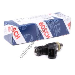 BOSCH 0280158169 | FIAT PALIO/DOBLO/PUNTO ENJEKTÖR