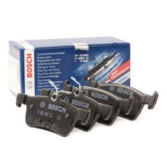 BOSCH 0986494715 | PSA 308 II (T9) FREN BALATASI