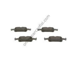 BOSCH 0986494715 | PSA 308 II (T9) FREN BALATASI