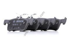 BOSCH 0986494715 | PSA 308 II (T9) FREN BALATASI