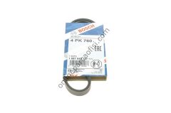 BOSCH 1987948337 | PSA BOXER V KAYISI