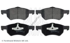 BLUE PRINT ADA104204 | FIAT CHRYSLER-VOYAGER FREN BALATASI ÖN