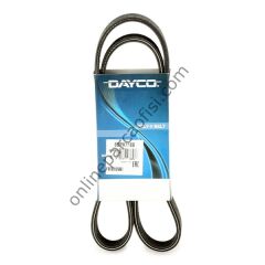 GATES 6DPK1188 | VW POLO V KAYISI