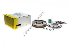 LUK 600 0201 00 | VW AMAROK VOLANLI DEBRIYAJ SETI