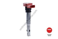 NGK 48041 | VW TOUAREG-A6-Q7-CAYENNE ATESLEME BOBINI