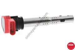 NGK 48041 | VW TOUAREG-A6-Q7-CAYENNE ATESLEME BOBINI