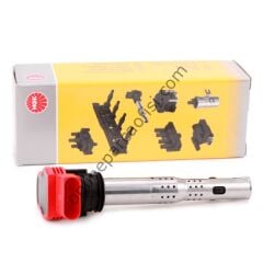 NGK 48041 | VW TOUAREG-A6-Q7-CAYENNE ATESLEME BOBINI