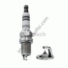 BOSCH 0242240650 | JAPON SUPRA (A7) BUJI