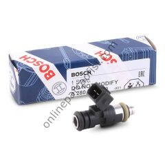 BOSCH BCH 0280158170 | RENAULT MEGANE/SCENIC/CLIO II (K4M K4J) ENJEKTÖR