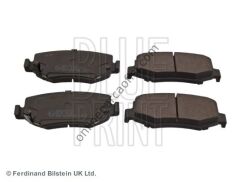 BLUE PRINT ADA104214 | FIAT JEEP CHEROKEE-WRANGLER III-DODGE NITRO-JOURNEY FREN BALATASI ARKA