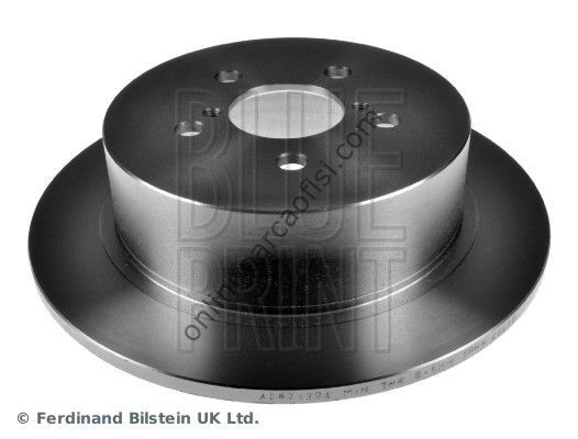 BLUE PRINT ADS74324 | JAPON Legacy III 4WD, IV Outback 4WD FREN DISKI ARKA