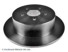 BLUE PRINT ADS74324 | JAPON Legacy III 4WD, IV Outback 4WD FREN DISKI ARKA