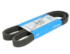 GATES 6DPK1195 | VW GOLF4-BORA-A3-TOLEDO-T5 V KAYISI