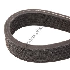 GATES 6DPK1195 | VW GOLF4-BORA-A3-TOLEDO-T5 V KAYISI