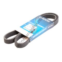 GATES 6DPK1195 | VW GOLF4-BORA-A3-TOLEDO-T5 V KAYISI