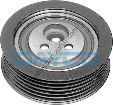 DAYCO APV2056 | RENAULT LAGUNA V KAYIS GERGI RULMANI