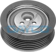 DAYCO APV2056 | RENAULT LAGUNA V KAYIS GERGI RULMANI