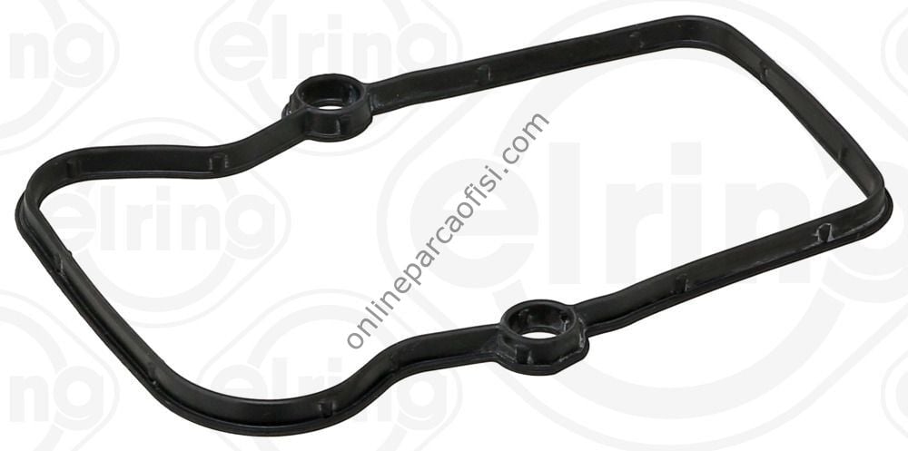 ELRING 001.796 | AV ACTROS, ACTROS MP2 / MP3, ATRON, AXOR, AXOR 2, CAPACITY, CITARO (O 530), CONECTO 345), INTEGRO 550), INTOURO, O 403, TOURISMO 350), TOURO 500), TRAVEGO 580), ZETROS ÜST KAPAK CONTASI