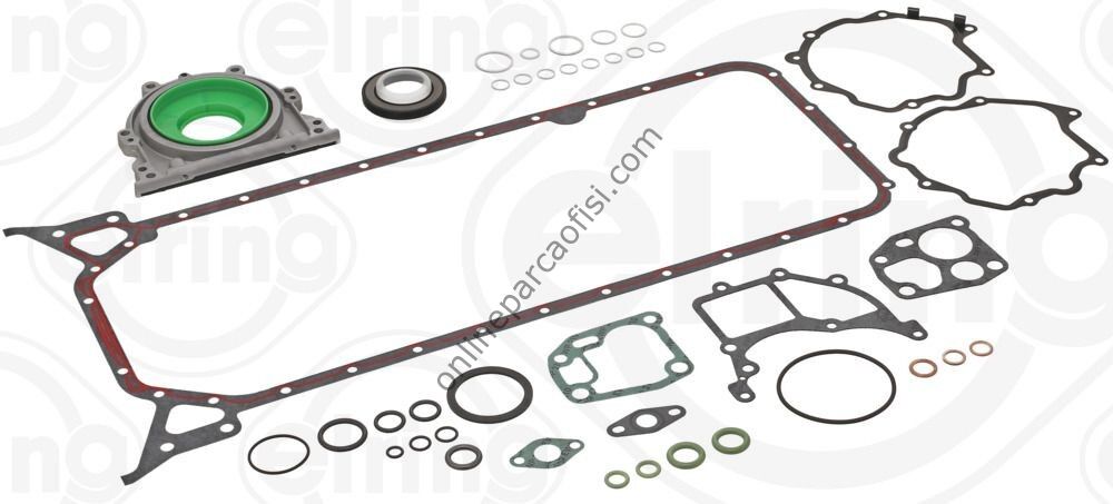 ELRING 012.400 | MERCEDES SPRT.312.D TAKIM CONTA ALT