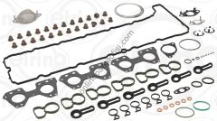 ELRING 820.750 | BMW G30-G31-G11-G12-X3 G01 TAKIM CONTA ÜST