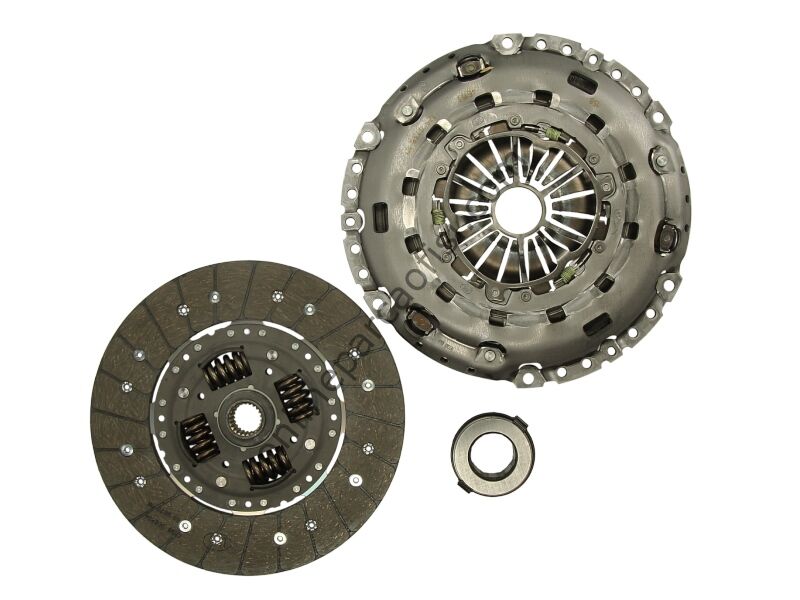 LUK 625 3068 00 | FORD TRANSIT V 184 DEBRIYAJ SETI