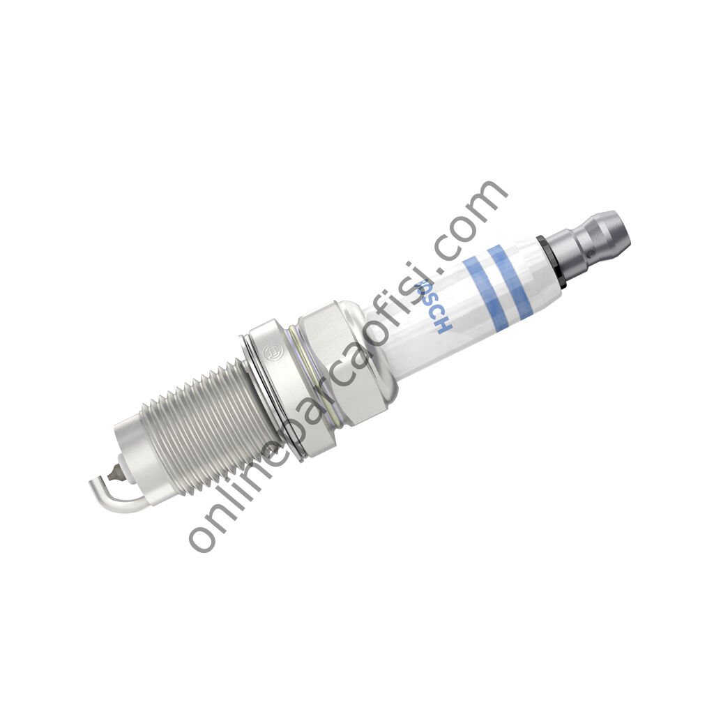 BOSCH BCH 0242240665 | VW GOLF5-GOLF6-JETTA-PASSAT BUJI