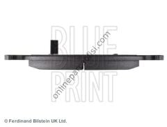 BLUE PRINT ADA104216 | FIAT GRAND CHEROKEE/JEEP/CHRYSLER FREN BALATASI ÖN