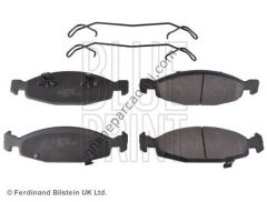 BLUE PRINT ADA104216 | FIAT GRAND CHEROKEE/JEEP/CHRYSLER FREN BALATASI ÖN