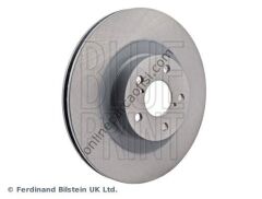 BLUE PRINT ADS74318 | JAPON FORESTER (SG, SH) : IMPREZA (GC) 2.0 T 98-00 (GD) WRX 01-05 (GE, GV, GH, GR) 2.5 08-14 XV (GP) 12-17 FREN DISKI ÖN