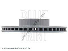 BLUE PRINT ADS74318 | JAPON FORESTER (SG, SH) : IMPREZA (GC) 2.0 T 98-00 (GD) WRX 01-05 (GE, GV, GH, GR) 2.5 08-14 XV (GP) 12-17 FREN DISKI ÖN
