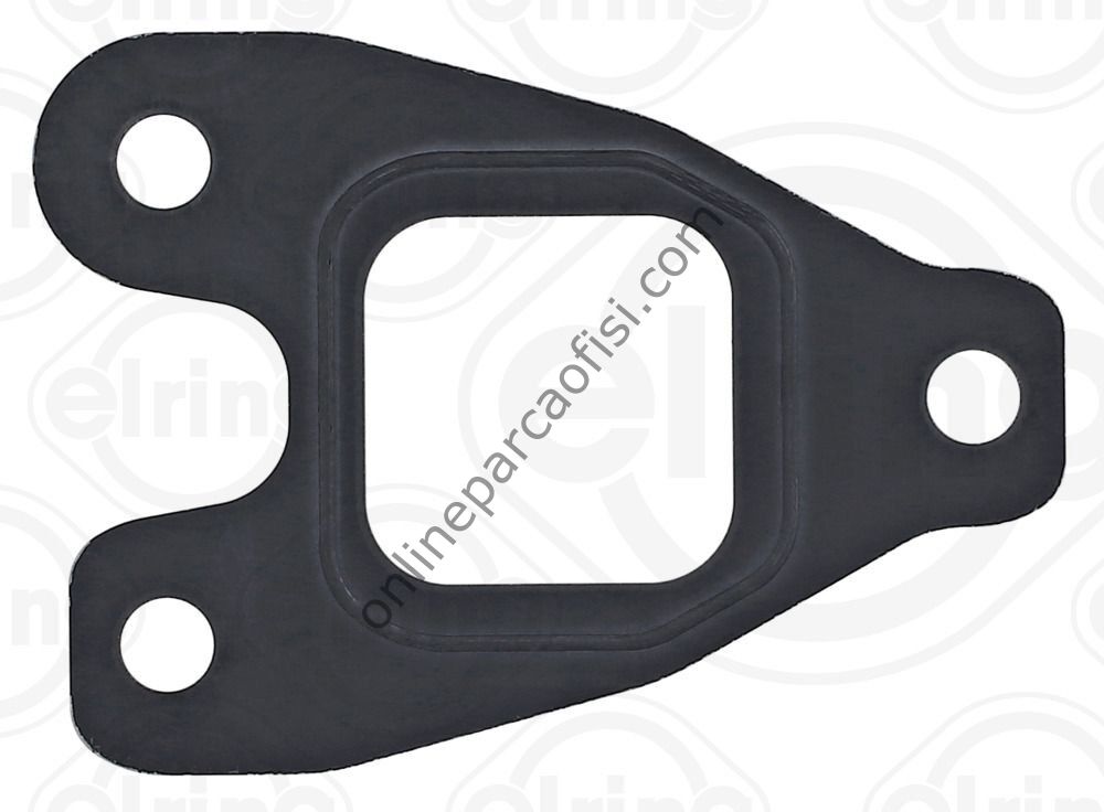 ELRING 008.763 | AV FOC, HOCL, LION'S CITY, ND, NG, NL, SÜ, TGA, TGM II, TGS I, TGX II MANIFOLD CONTASI EGZOS