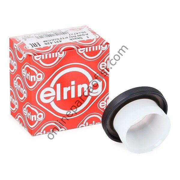 ELRING 431.420 | RENAULT CLIO/MEGAN/KANGO/LAGUNA/LOGAN/MERCEDS 117-176-246-415 JITAN EKSANTRIK KEÇESI