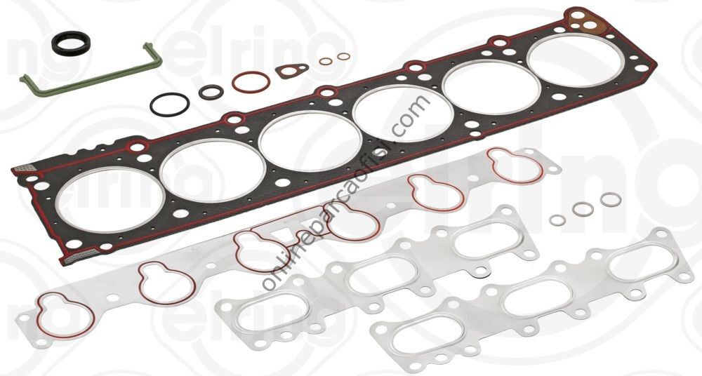 ELRING 820.903 | MERCEDES W140 TAKIM CONTA ÜST