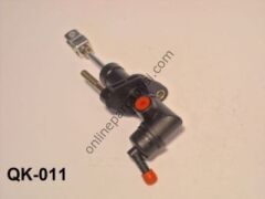 AISIN QK-011 | KORE CLARUS (K9A) DEBRIYAJ MERKEZI ALT