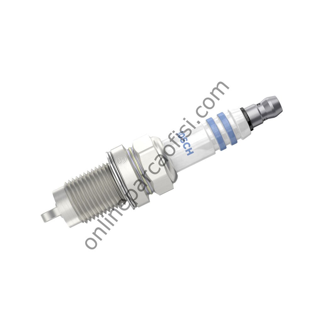 BOSCH 0242240675 | JAPON CIVIC (FD) : CRV (RE) 07-12 (FK, FN) HB 1.8 06-11 BUJI