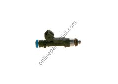 BOSCH BCH 0280158205 | OPEL ASTRA J INSIGNIA CORSA D E BENZIN ENJEKTÖRÜ