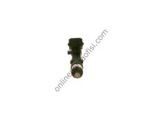 BOSCH BCH 0280158205 | OPEL ASTRA J INSIGNIA CORSA D E BENZIN ENJEKTÖRÜ